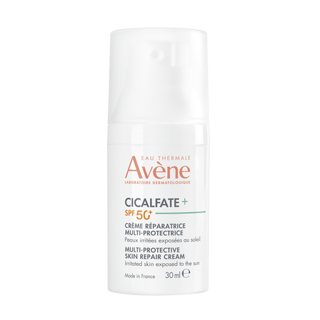 AVENE - Cicalfate+ SPF50+ Creme Reparatrice - 30ml